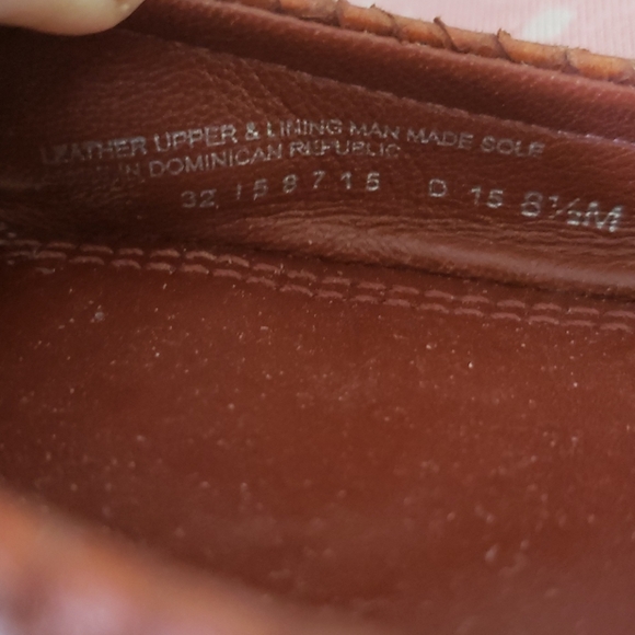 Tory Burch Snake Print Flats - Picture 5 of 5